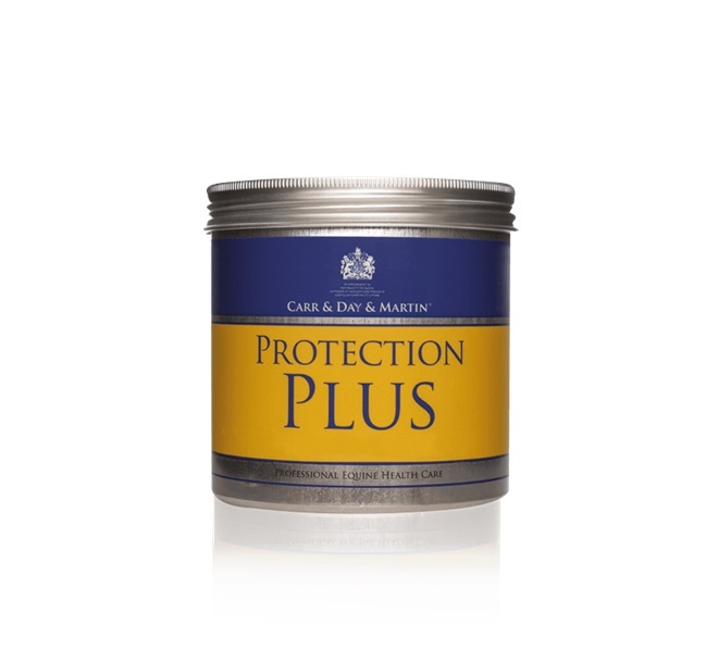 CREMA PROTETTIVA e INSETTO-REPELLENTE PROTECTION PLUS CARR & DAY & M.  